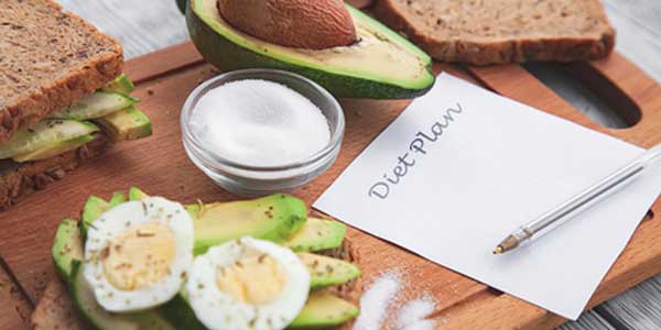 4 Foolproof Keto Diet Tips for Beginners